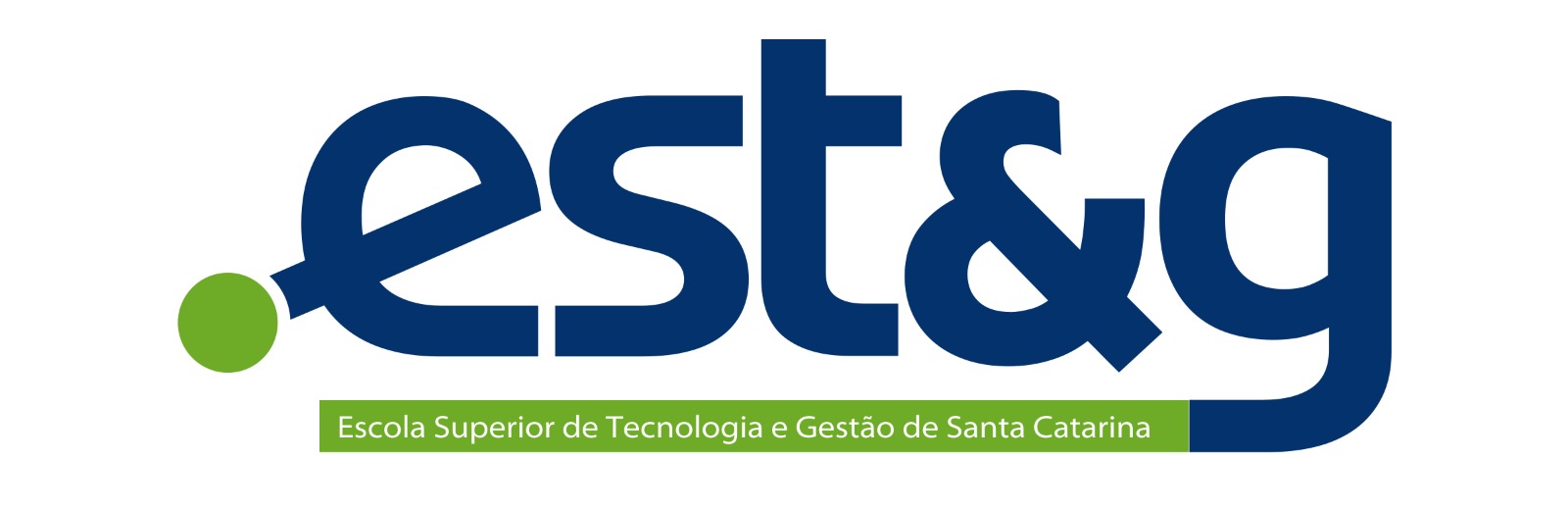 EST&G.SC - Escola Superior de Tecnologia e Gestão de Santa Catarina
